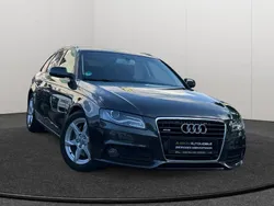 Grau Gebraucht 2011 Audi A4 Ambition Kombi | 9.950 € (Fairer Preis)