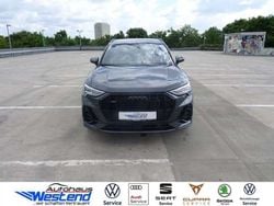 Daytonagrau perleffekt Gebraucht 2025 Audi Q3 S-Line SUV | 51.900 € (Fairer Preis)