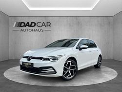 Weiß Gebraucht 2021 VW Golf VIII Limousine | 22.790 € (Fairer Preis)