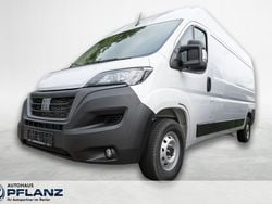 Weiss Neu 2024 Fiat Ducato Van | 29.790 € (Guter Preis)
