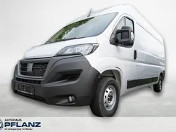 Weiss Neu 2024 Fiat Ducato Van | 29.790 € (Superpreis)