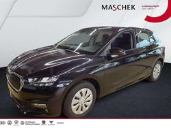 Black magic perleffekt Gebraucht 2025 Skoda Fabia Kleinwagen | 17.440 € (Guter Preis)
