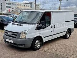 Weiß Gebraucht 2010 Ford Transit Van / Kleinbus | 4.999 € (Guter Preis)
