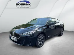 Schwarz Gebraucht 2025 BMW 216 Efficient Dynamics Coupé | 32.940 € (Fairer Preis)