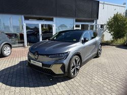 Schwarz Gebraucht 2022 Renault Mégane IV Limousine | 24.990 €