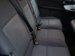 Grau Gebraucht 2003 Ford C-MAX Van / Kleinbus | 2.400 € (Etwas zu teuer)