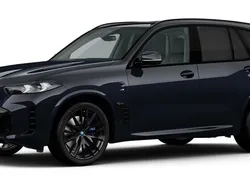 Schwarz Gebraucht 2025 BMW X5 Comfort Edition SUV | 101.800 € (Guter Preis)