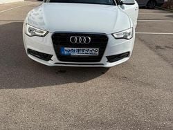Weiß Gebraucht 2011 Audi A5 S-Line Coupé | 12.000 € (Guter Preis)