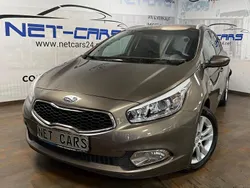 Other Gebraucht 2014 Kia Ceed Sportswagon Spirit Kombi | 7.399 € (Fairer Preis)