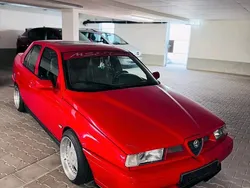 Rot Gebraucht 2025 Alfa Romeo 155 Limousine | 8.900 €