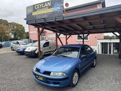 Other Gebraucht 2002 Mitsubishi Carisma Kleinwagen | 3.150 €