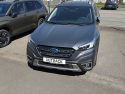 Grau Neu 2025 Subaru Outback Platinum SUV | 45.490 € (Fairer Preis)