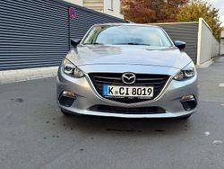 Gebraucht 2014 Mazda 3 Prime-Line Limousine | 8.749 € (Fairer Preis)