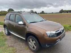 Braun Gebraucht 2012 Dacia Duster Prestige SUV | 5.799 € (Fairer Preis)