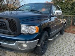 Blau Neu 2025 Dodge Magnum Limousine | 9.999 €