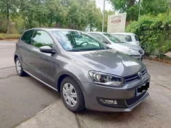 Grau Gebraucht 2010 VW Polo | 7.950 € (Fairer Preis)