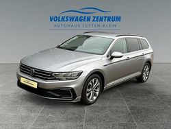 Silber Gebraucht 2022 VW Passat GTE Kombi | 21.890 € (Guter Preis)