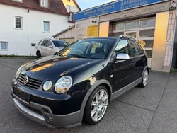 Schwarz Gebraucht 2004 VW Polo Limousine | 1.950 € (Fairer Preis)