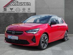 Rot Gebraucht 2021 Opel Corsa GS Line Limousine | 15.490 € (Fairer Preis)