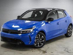 Schwarz Neu 2025 Opel Corsa | 19.530 €