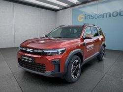 Braun Gebraucht 2025 Dacia Bigster SUV | 30.749 € (Etwas zu teuer)