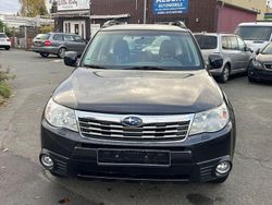 Grau Gebraucht 2009 Subaru Forester Comfort SUV | 5.999 €
