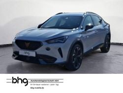 Nevada weiß metallic Gebraucht 2022 Cupra Formentor VZ SUV | 25.930 € (Guter Preis)