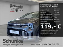 M7g) astro grey m (grau Neu 2025 Kia Picanto 2 Kleinwagen | 19.950 € (Fairer Preis)