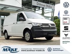 Weiß Gebraucht 2024 VW T6.1 Van | 32.890 € (Guter Preis)