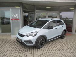 Fjord mist p Neu 2025 Honda Jazz Advance Kleinwagen | 29.990 €