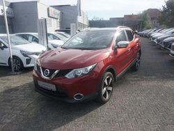 Naj Gebraucht 2016 Nissan Qashqai N-Connecta SUV | 11.990 € (Fairer Preis)