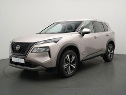 Silber Gebraucht 2024 Nissan X-Trail N-Connecta SUV | 27.490 € (Fairer Preis)