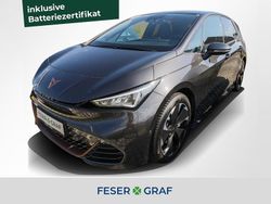 Quasargrau Gebraucht 2023 Cupra Born Kleinwagen | 26.740 € (Fairer Preis)