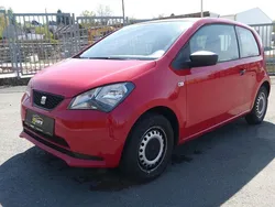 Rot Gebraucht 2013 Seat Mii Reference Kleinwagen | 2.890 € (Fairer Preis)