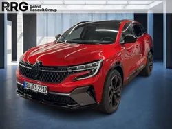 Rot Neu 2025 Renault Austral Iconic SUV | 46.990 € (Teuer)