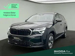 Schwarzmagic perleffekt Gebraucht 2024 Skoda Kodiaq Selection SUV | 36.490 € (Fairer Preis)
