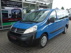 Blau Gebraucht 2012 Citroën Jumpy Van / Kleinbus | 6.800 €