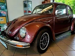 Braun Gebraucht 1983 VW Käfer Kleinwagen | 11.100 €