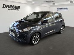 Grau Neu 2025 Hyundai i10 Trend Kleinwagen | 18.290 € (Fairer Preis)