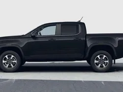 Midnight black metallic Neu 2025 VW Amarok Style Abholung | 52.230 € (Guter Preis)
