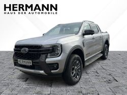 Silber Neu 2025 Ford Ranger Wildtrack Abholung | 54.339 € (Fairer Preis)