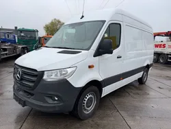 Weiß Gebraucht 2023 Mercedes Sprinter Van | 32.300 € (Superpreis)