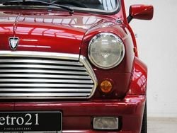 Rot Gebraucht 1994 Mini 1300 Kleinwagen | 19.990 €