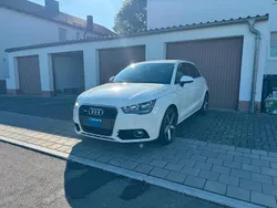 Weiß Gebraucht 2011 Audi A1 Kleinwagen | 6.999 € (Fairer Preis)