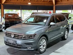 VW Tiguan Allspace