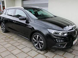 Noiretoile Gebraucht 2019 Renault Mégane GrandTour Bose Edition Kombi | 14.950 € (Fairer Preis)