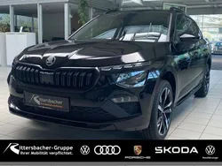 (schwarzmagic perleffekt) Neu 2025 Skoda Kamiq Monte Carlo SUV | 35.490 € (Teuer)