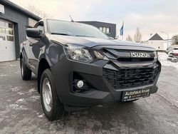Grau Neu 2026 Isuzu D-Max SUV | 39.900 € (Superpreis)