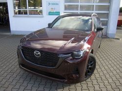 Rot Gebraucht 2025 Mazda CX-80 Homura-Line SUV | 57.980 € (Guter Preis)