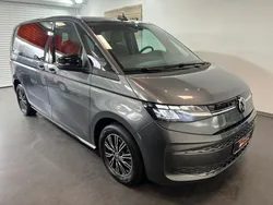 VW T7